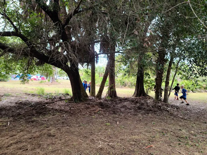 Delaware Campsite Picture 1