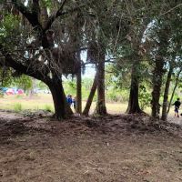 Delaware Campsite ico