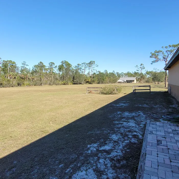 Price-Sanders Scout Reservation Picture 4