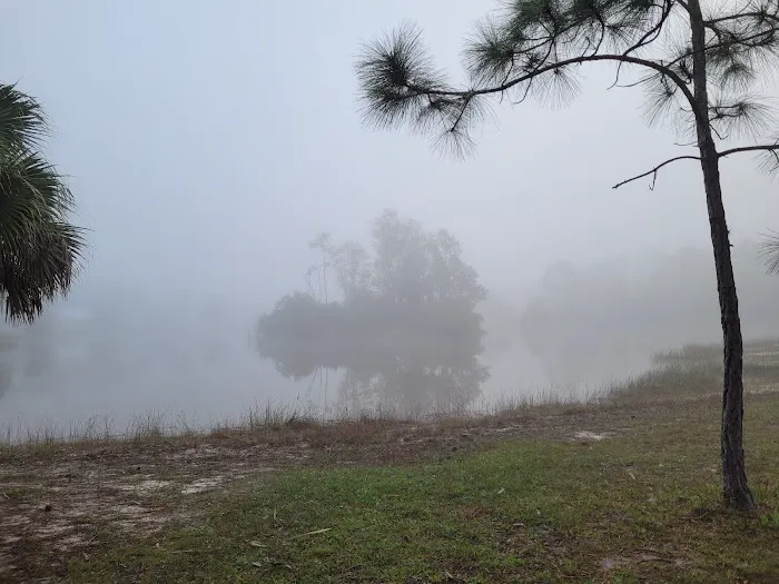 Price-Sanders Scout Reservation Picture 1