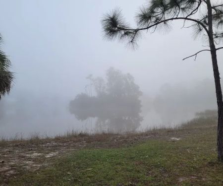 Price-Sanders Scout Reservation