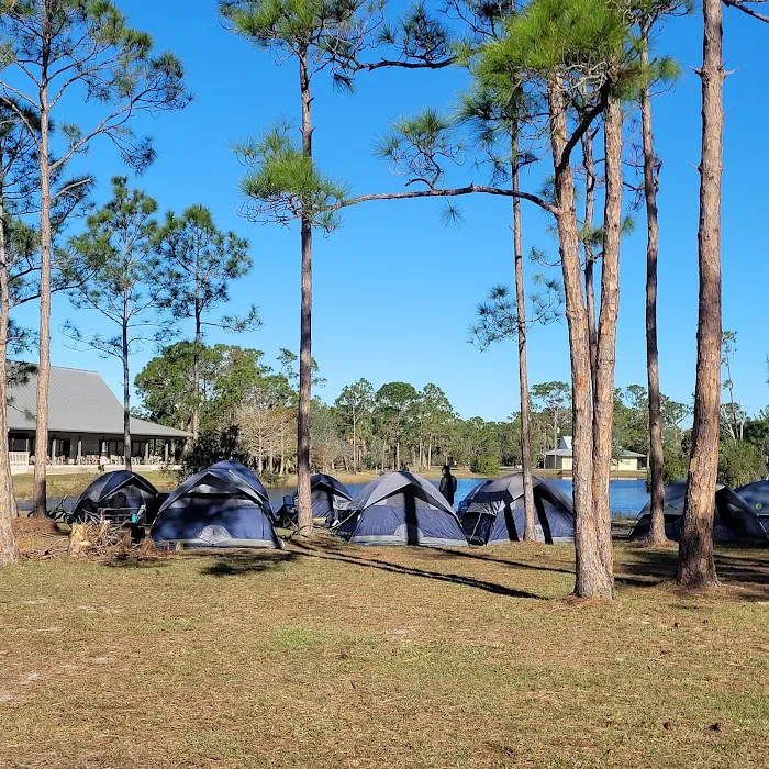 Price-Sanders Scout Reservation Picture 6