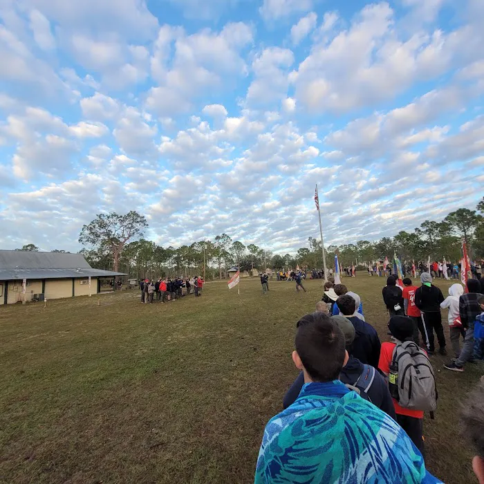 Price-Sanders Scout Reservation Picture 3