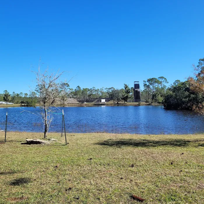 Price-Sanders Scout Reservation Picture 5