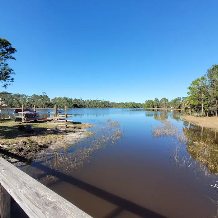Price-Sanders Scout Reservation Picture 2