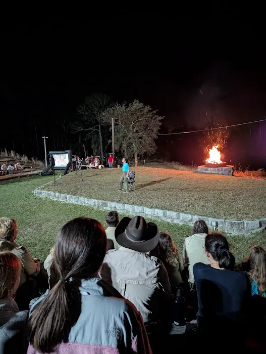 Price-Sanders Scout Reservation Picture 8