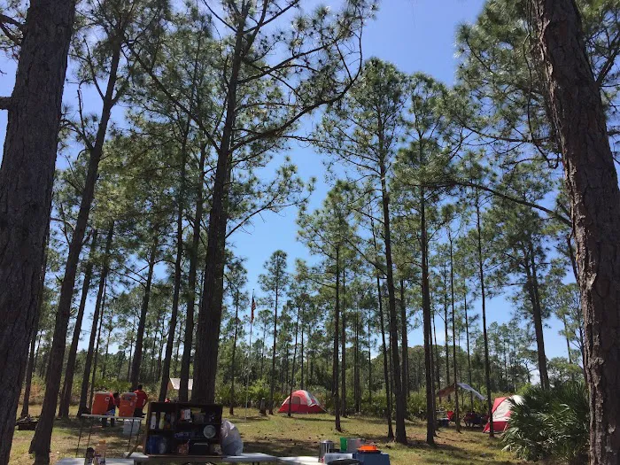 Price-Sanders Scout Reservation Picture 10