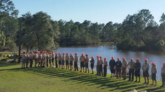 Price-Sanders Scout Reservation Picture 9