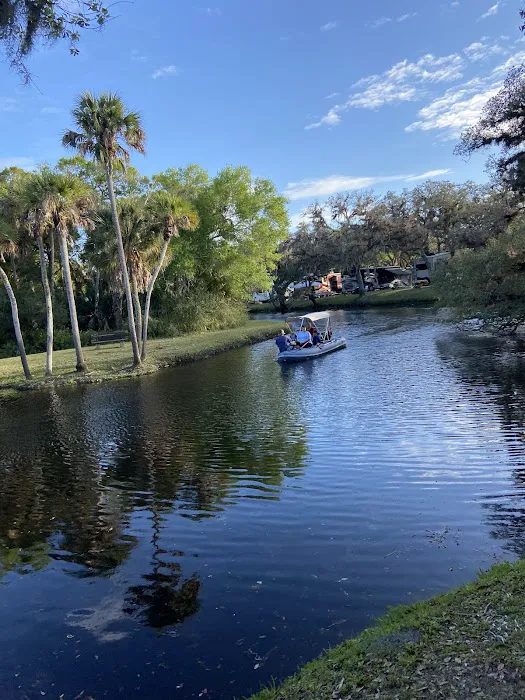 Camp Venice Picture 3