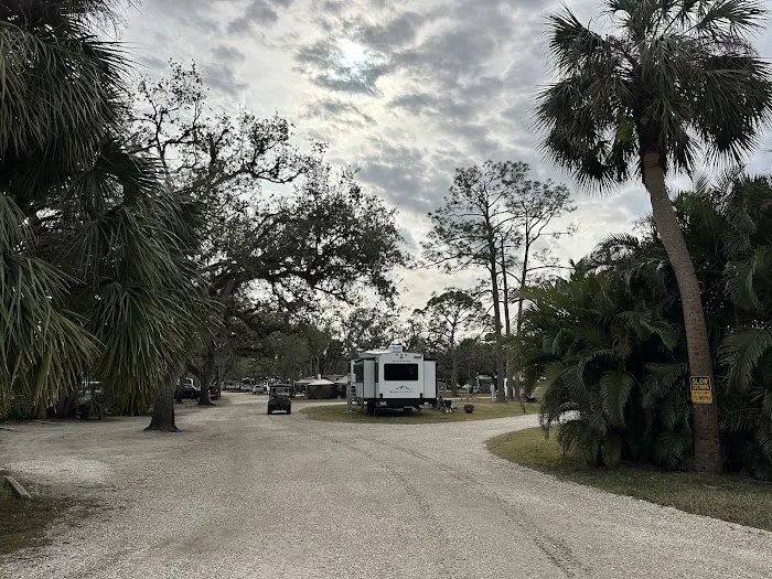 Camp Venice Picture 4