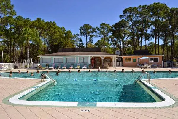 Encore Ramblers Rest Picture 8