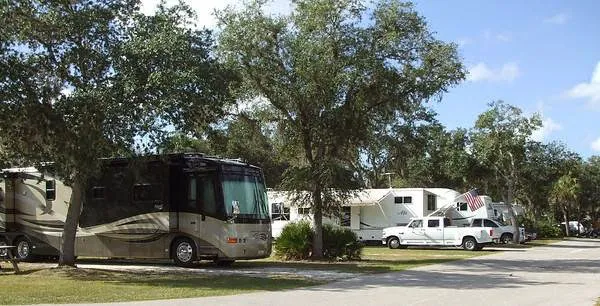 Encore Ramblers Rest Picture 4