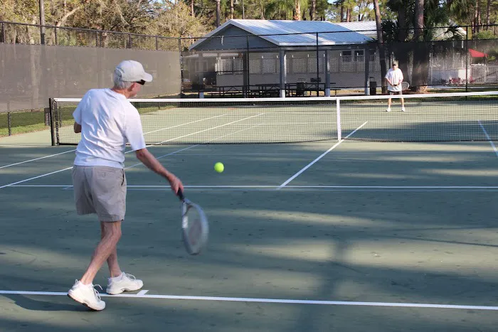 Encore Ramblers Rest Picture 5