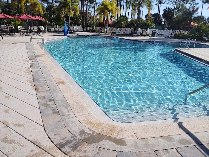 Encore Ramblers Rest Picture 9