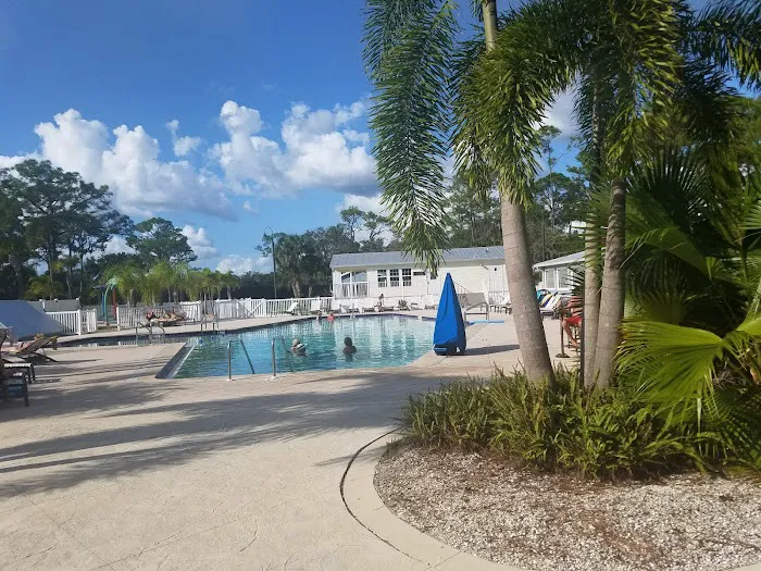 Encore Ramblers Rest Picture 3