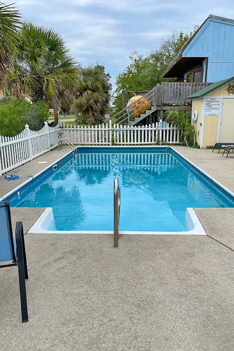 Pelican Nest RV Resort & Campground Picture 3