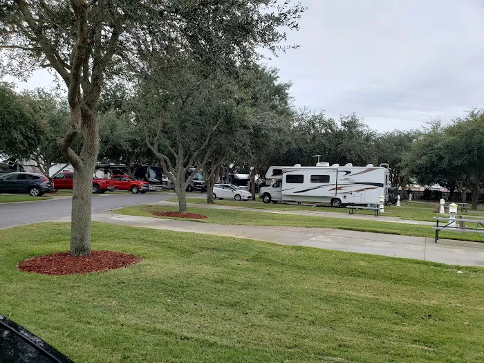 Pelican Nest RV Resort & Campground Picture 9