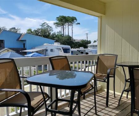 Pelican Nest RV Resort & Campground