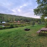 Trails End Campground