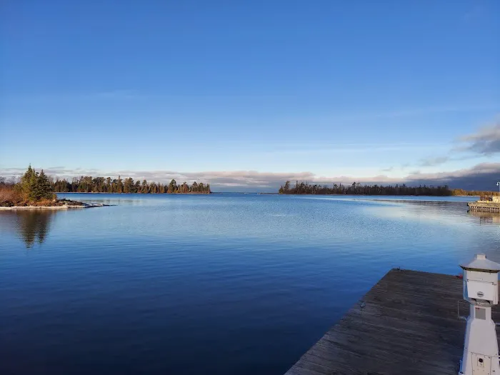 Copper harbor Picture 1