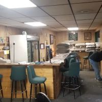 Olson's Campground ico
