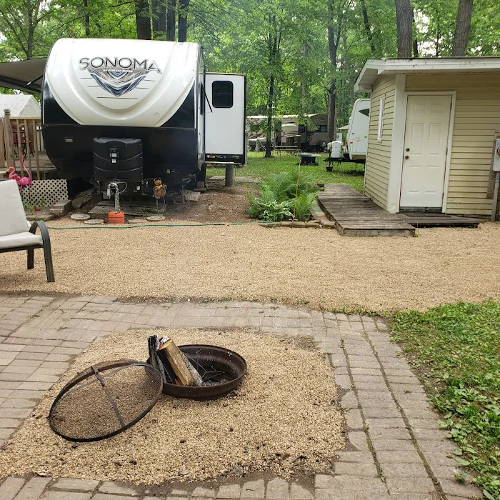 Olson's Campground Picture 4
