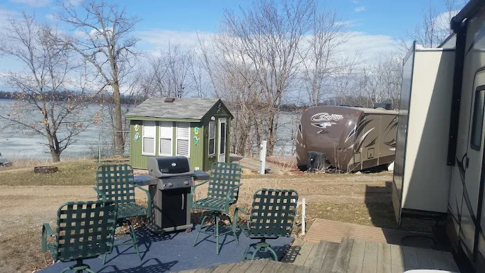 Olson's Campground Picture 3