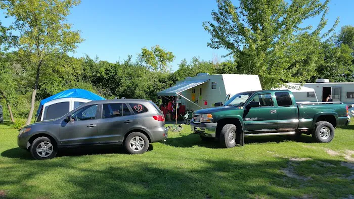 Olson's Campground Picture 10