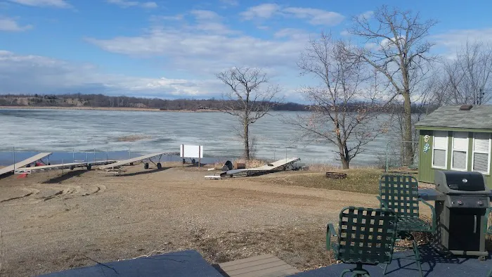 Olson's Campground Picture 7