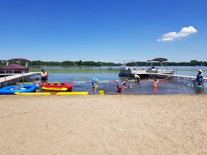 Olson's Campground Picture 5