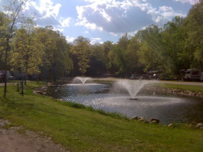 Clearwater Forest Resort Community Picture 2