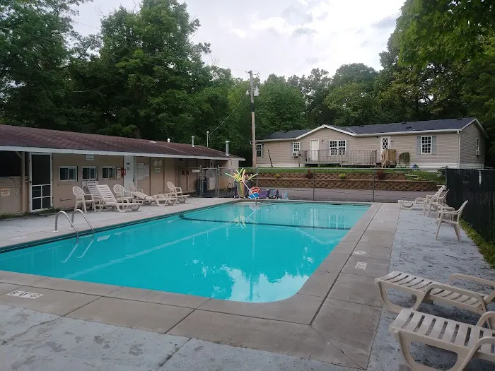 Clearwater Forest Resort Community Picture 3
