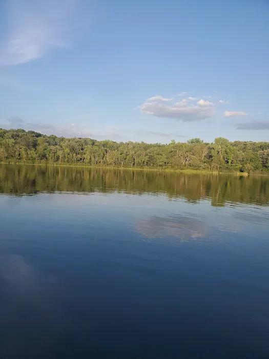 A J Acres Campground Picture 5