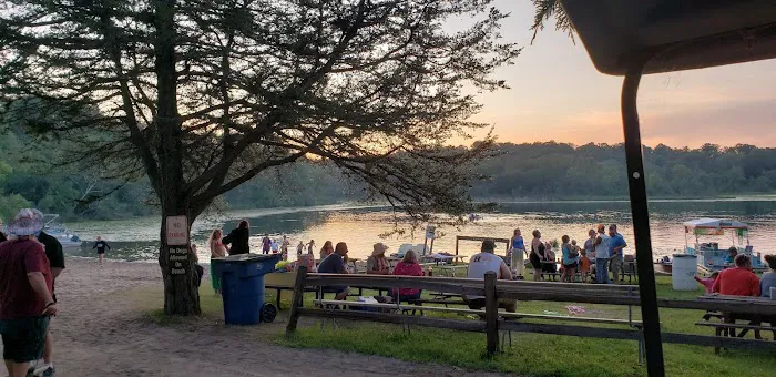 A J Acres Campground Picture 6