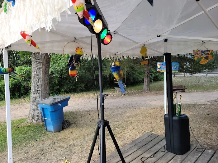 A J Acres Campground Picture 2