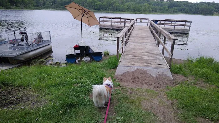 A J Acres Campground Picture 3