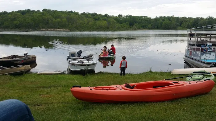 A J Acres Campground Picture 1