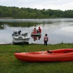 A J Acres Campground