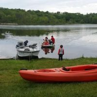 A J Acres Campground ico