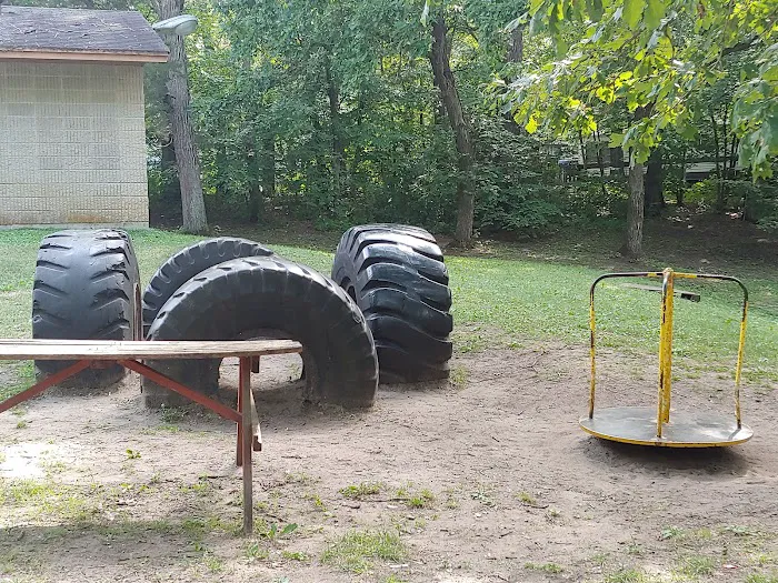 A J Acres Campground Picture 7