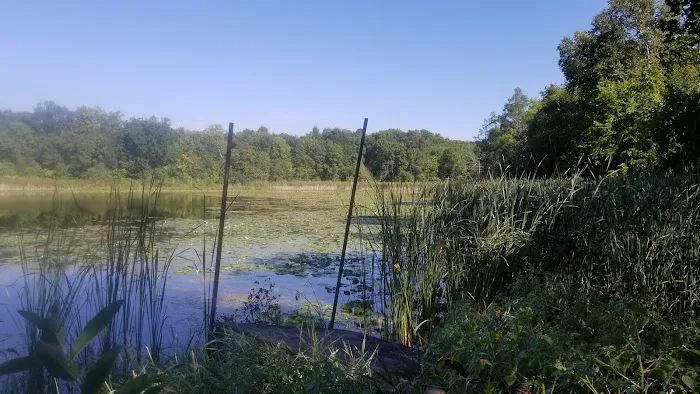 A J Acres Campground Picture 10