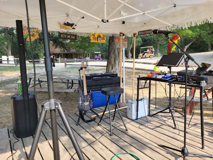 A J Acres Campground Picture 4