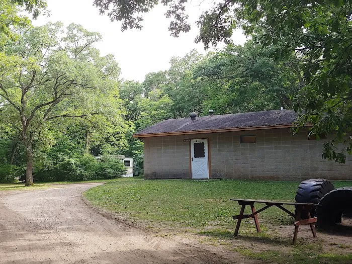 A J Acres Campground Picture 9