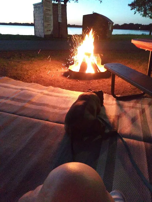 Lake Ripley Campgrounds Picture 4