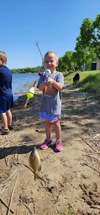 Lake Ripley Campgrounds Picture 7