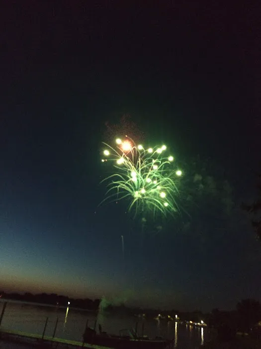 Lake Ripley Campgrounds Picture 8