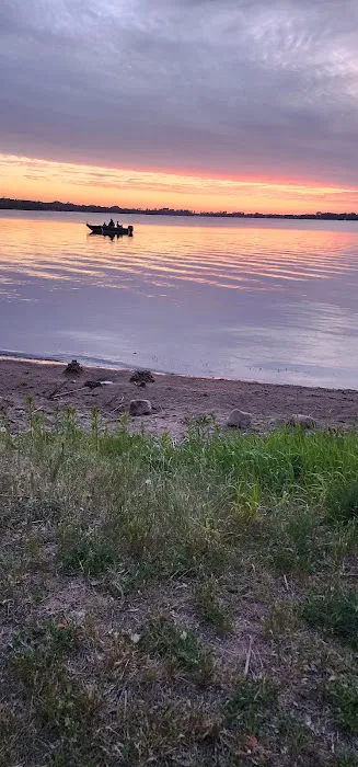 Lake Ripley Campgrounds Picture 1
