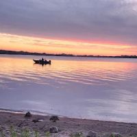 Lake Ripley Campgrounds ico