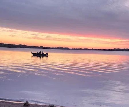 Lake Ripley Campgrounds