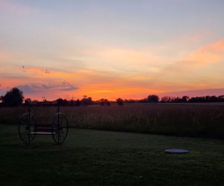 Forest City Watercraft Campsite